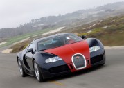 Tapety Bugatti